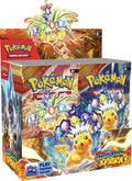 booster box