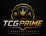TCG PRIME - Home